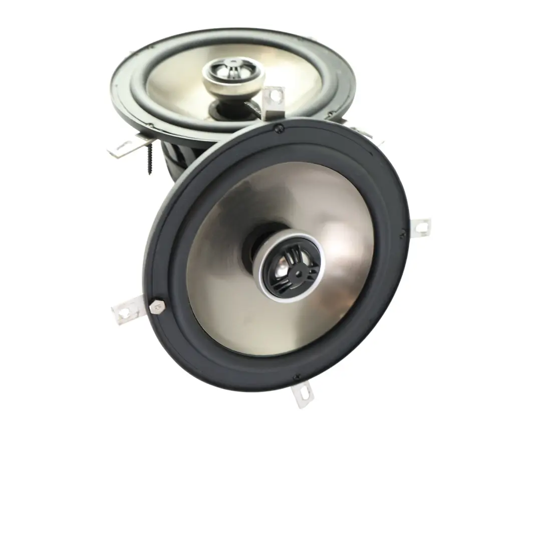  Inny Altavoces 2 Vías 165mm 6.6" TA-1651 400W Alta Potencia - SKU TL-151 - Número de pieza TL