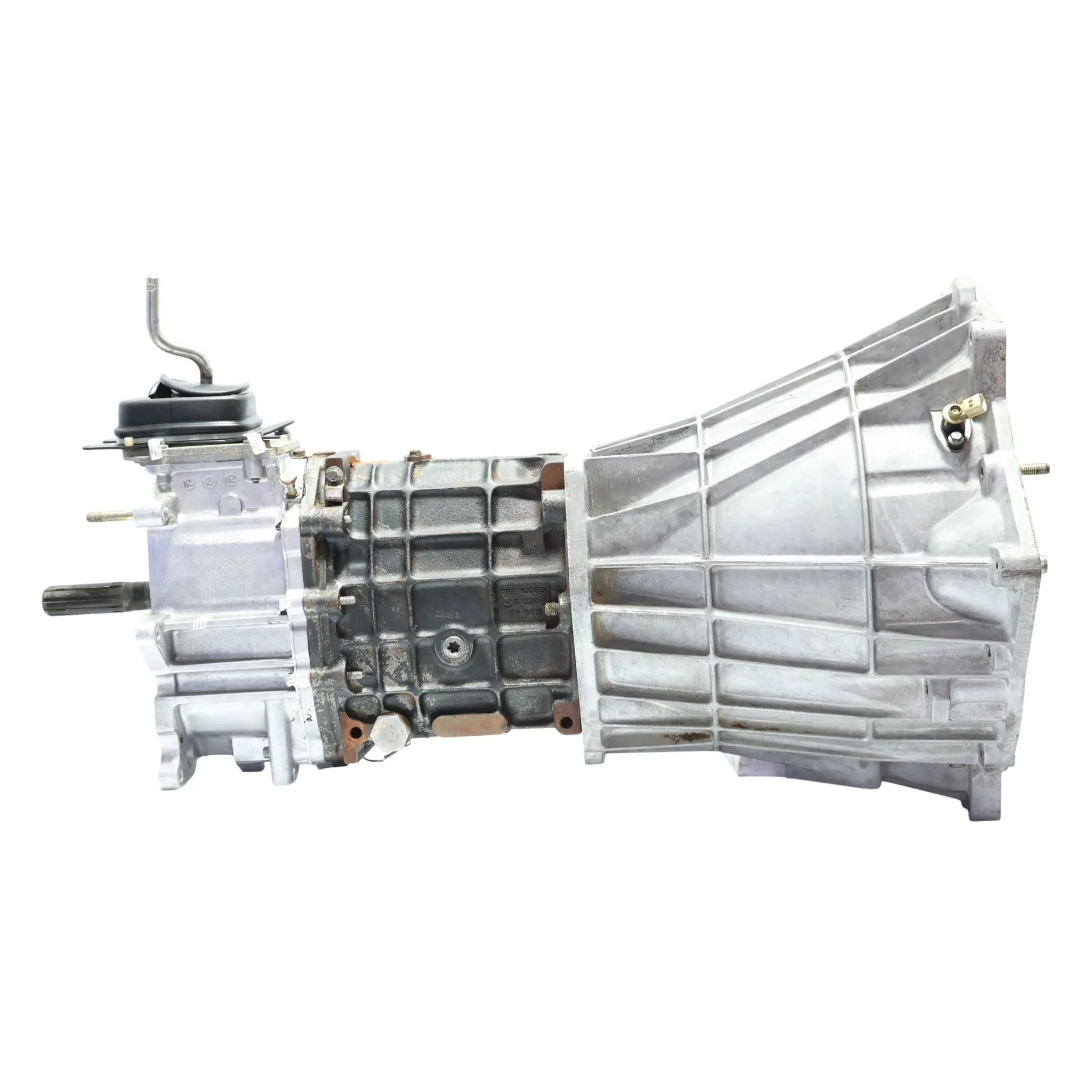 Land Rover Discovery 2 L318 TD5 Manual Gearbox 5 Speed R380 TRC103350 WARRANTY
