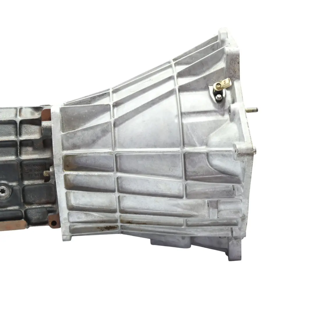 Land Rover Discovery 2 L318 TD5 Cambio Manuale 5 Marce R380 GARANZIA - SKU TRC103350 - Numero di parte TRC103350