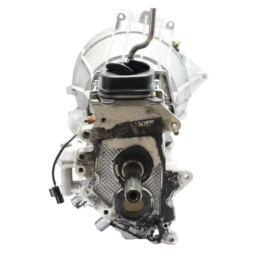 Gearbox 5 Speed R380 WARRANTY to Land Rover Discovery 2 L318 TD5 Manual with Part number TRC103350 Land Rover Discovery 2 L318 TD5 Manual Gearbox 5 Speed R380 WARRANTY - SKU TRC103350 - Part number TRC103350