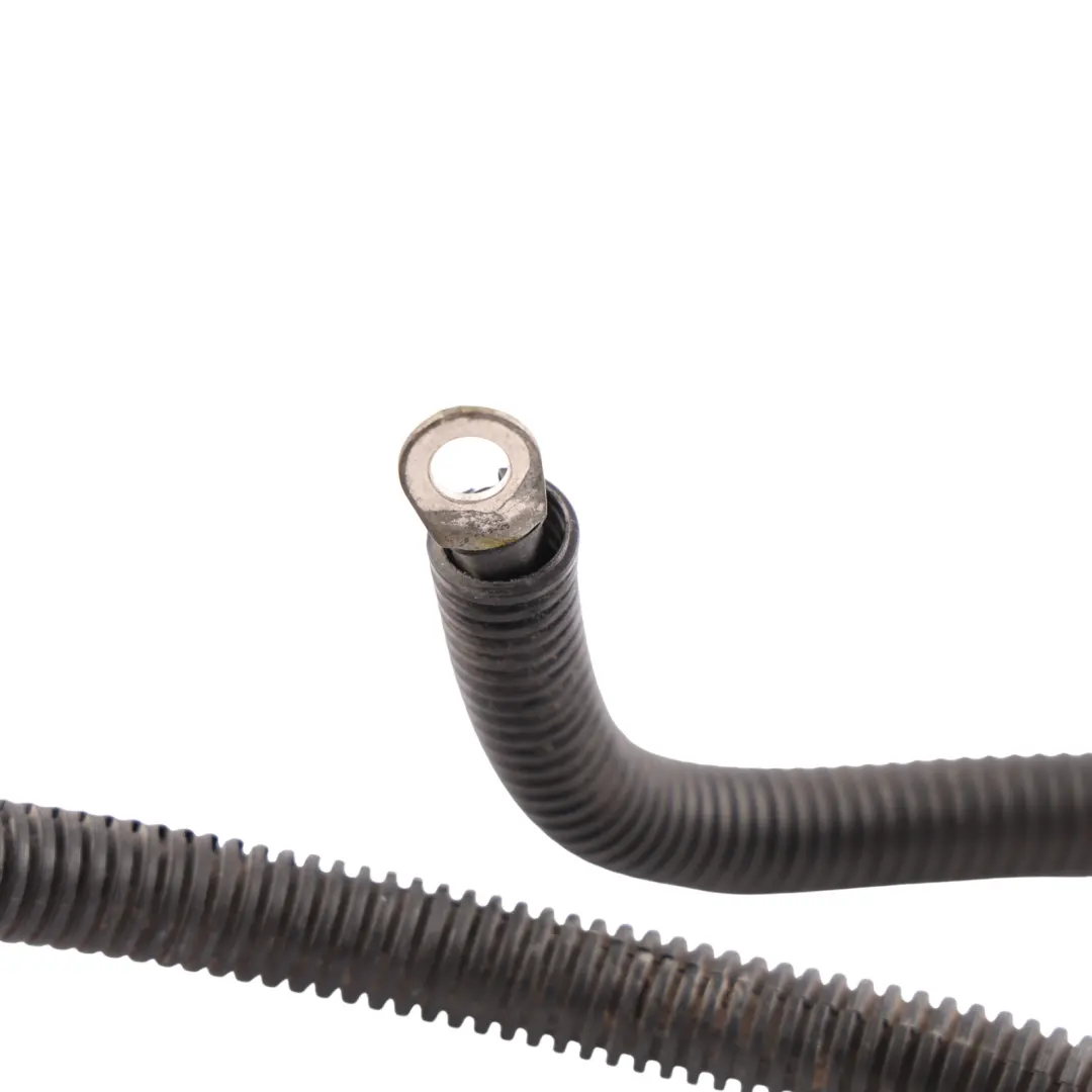 Trefor Tripl Electric Cargo Scooter Battery Wiring Cable Loom to with Part number TRIPL-BATTERY-LOOM Trefor Tripl Electric Cargo Scooter Battery Wiring Cable Loom - SKU TRIPL-BATTERY-LOOM - Part number TRIPL-BATTERY-LOOM