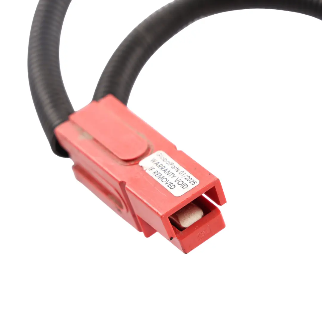  Trefor Tripl Electric Cargo Scooter Battery Wiring Cable Loom - SKU TRIPL-BATTERY-LOOM - Part number TRIPL-BATTERY-LOOM