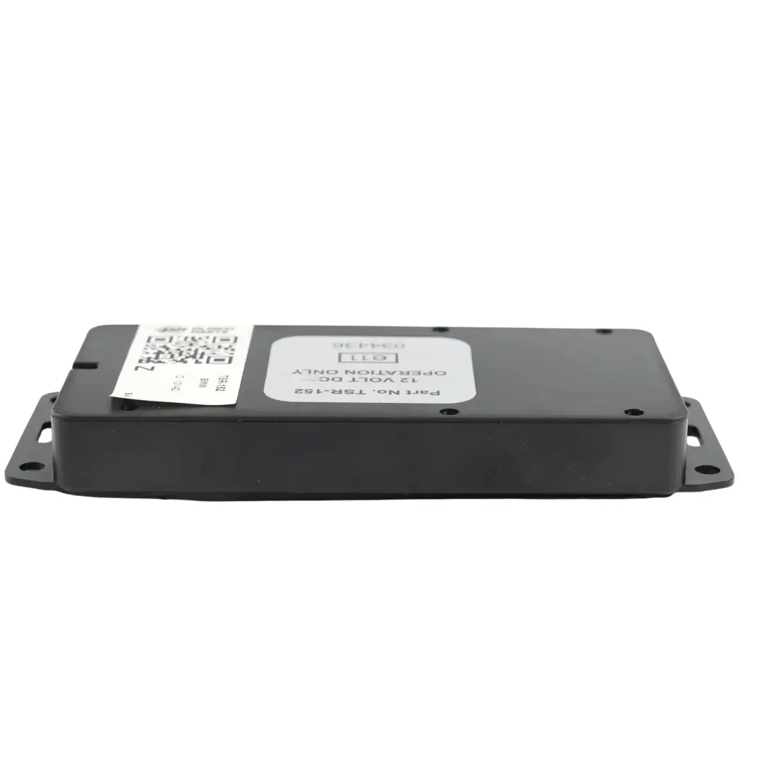 BMW E88 Cabrio Batterie Steuergerät Modul ECU 12V - SKU TSR-152 - Teilenummer TSR