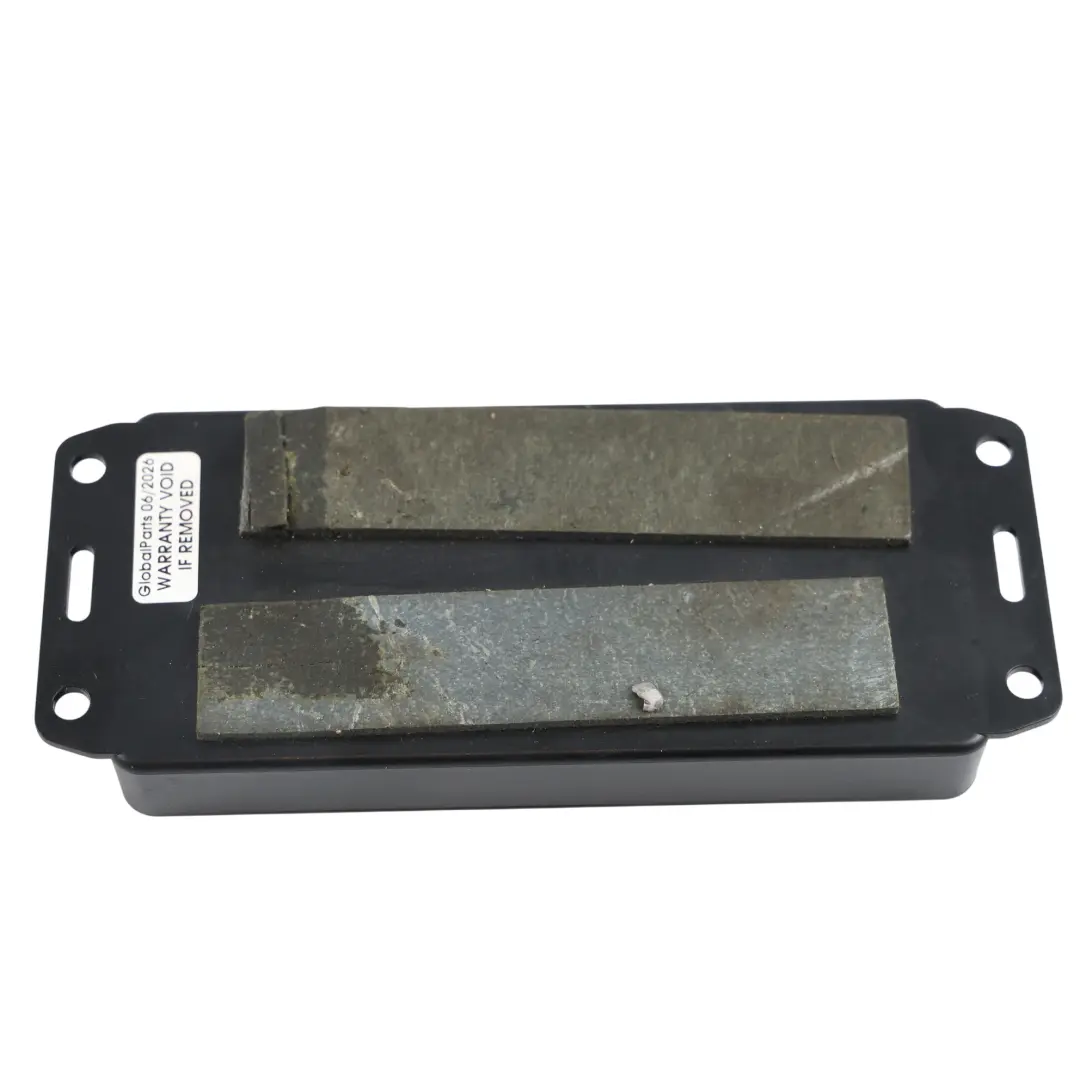 BMW E88 Cabrio Centralina Modulo Controllo Batteria ECU 12V - SKU TSR-152 - Numero di parte TSR