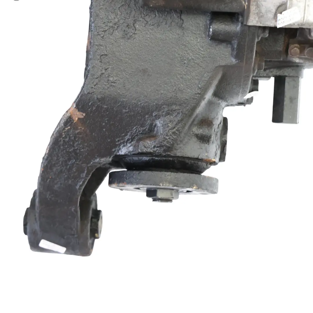 Axle Differential Diff WARRANTY to Land Rover Discovery 3 L319 2.7 Rear with Part number TVK500072 Land Rover Discovery 3 L319 2.7 Rear Axle Differential Diff WARRANTY - SKU TVK500072 - Part number TVK500072