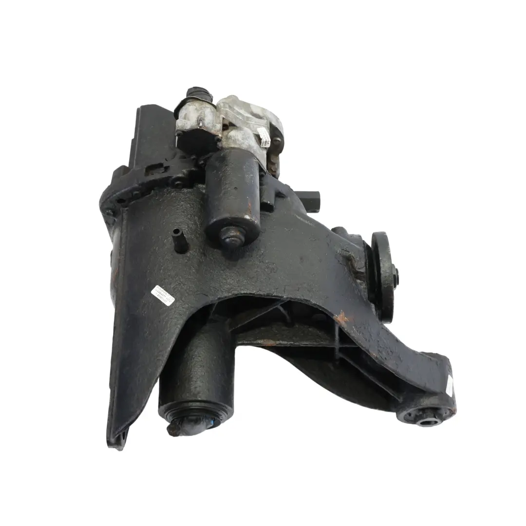 Axle Differential Diff WARRANTY to Land Rover Discovery 3 L319 2.7 Rear with Part number TVK500072 Land Rover Discovery 3 L319 2.7 Rear Axle Differential Diff WARRANTY - SKU TVK500072 - Part number TVK500072