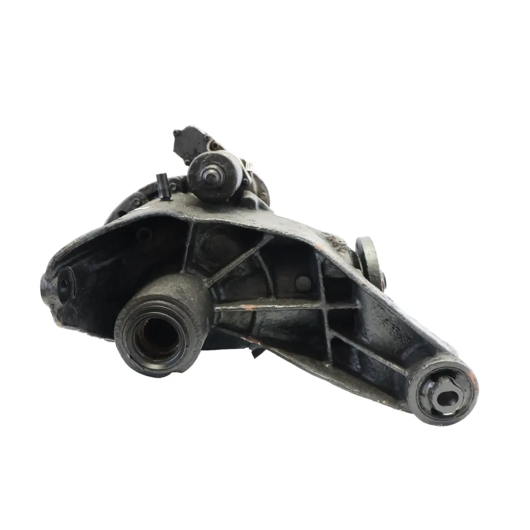Land Rover Discovery 3 L319 2.7 Différentiel Pont Arrière GARANTIE - SKU TVK500072 - Numéro de pièce TVK500072