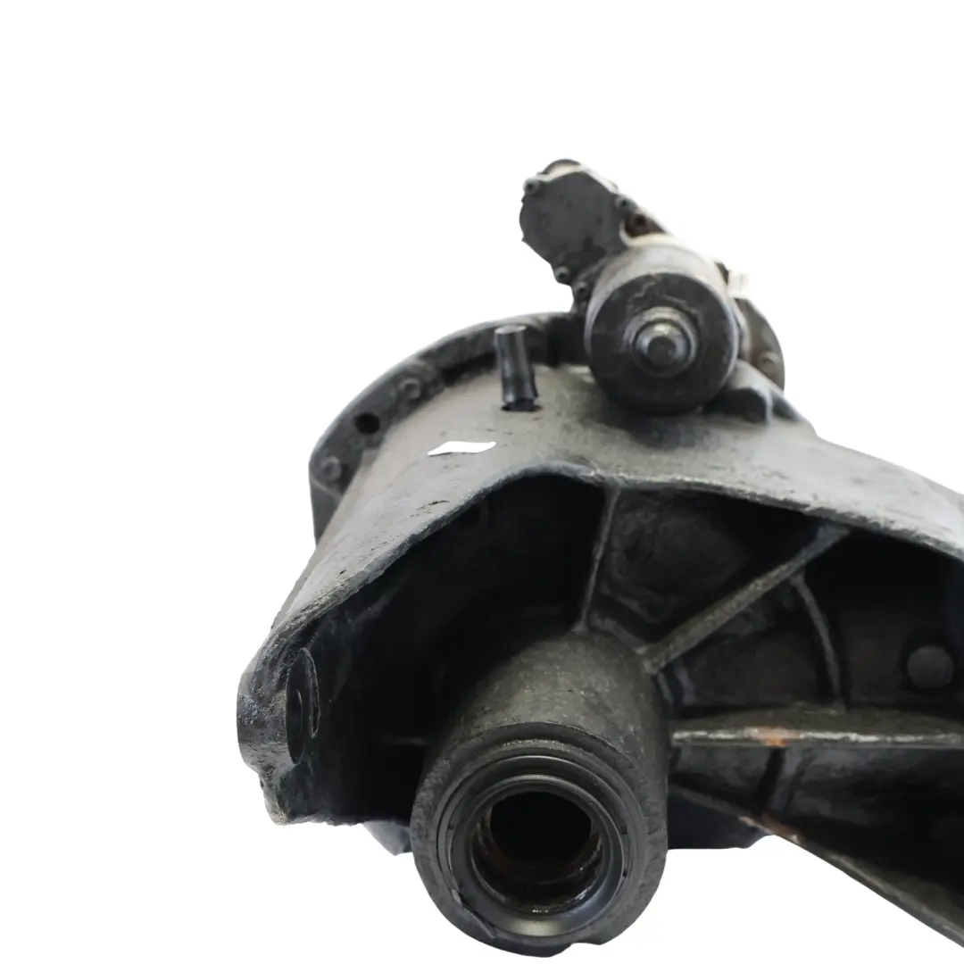 Land Rover Discovery 3 L319 2.7 Hinterachse Differential Diff GARANTIE - SKU TVK500072 - Teilenummer TVK500072