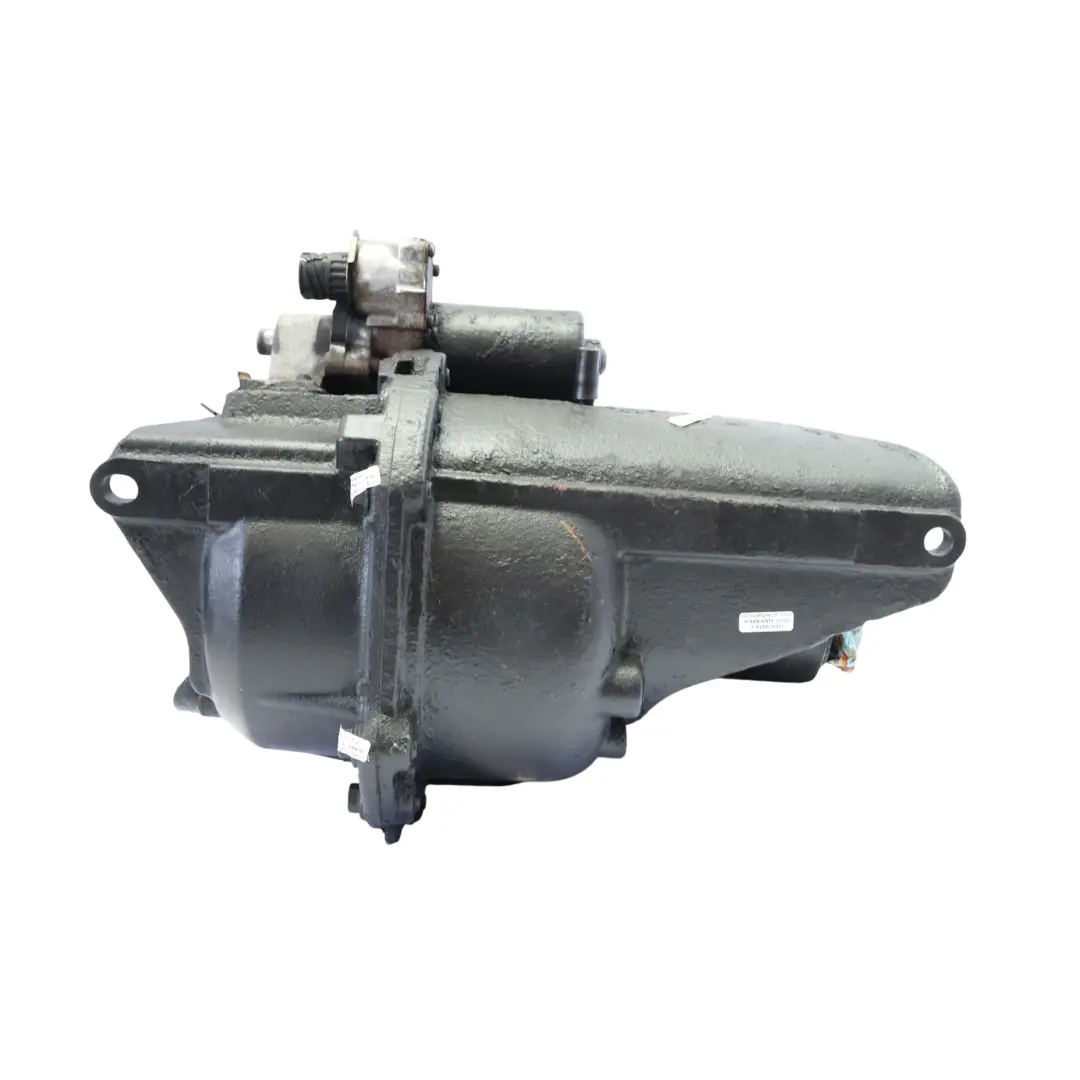Land Rover Discovery 3 L319 2.7 Différentiel Pont Arrière GARANTIE - SKU TVK500072 - Numéro de pièce TVK500072