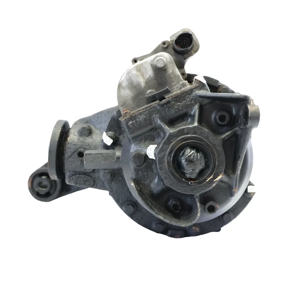 Différentiel Pont Arrière GARANTIE pour Land Rover Discovery 3 L319 2.7 à propos du numéro de pièce TVK500072 Land Rover Discovery 3 L319 2.7 Différentiel Pont Arrière GARANTIE - SKU TVK500072 - Numéro de pièce TVK500072