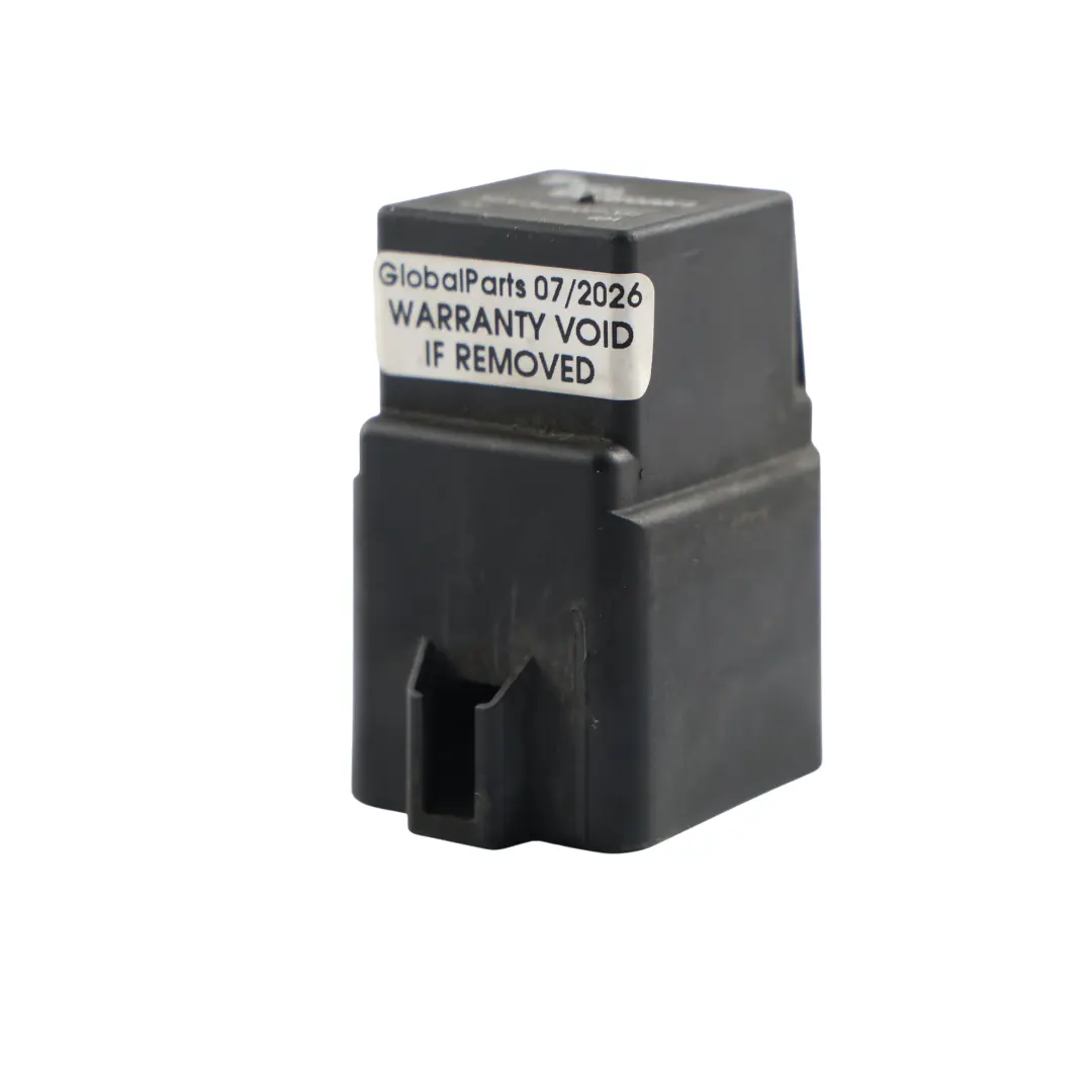 Land Rover Range Rover Evoque L538 4-Blatt Relais 40A 12V - SKU V23136-B1001-X51 - Teilenummer V23136-B1001-X51