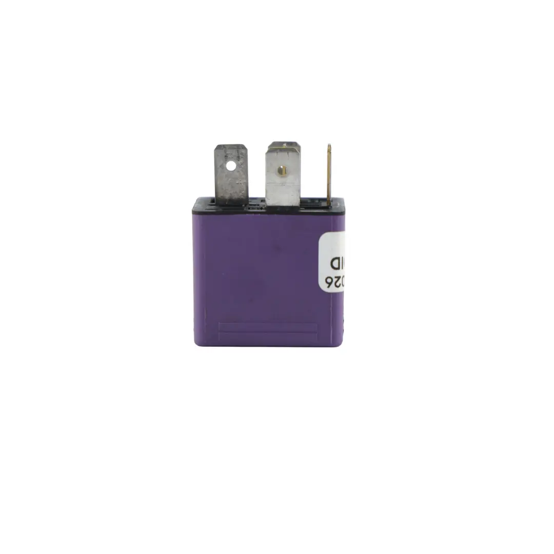 Porsche 718 Boxster 982 Relay 12V 20/30A - SKU V23234-A0001-X037 - Part number V23234-A0001-X037
