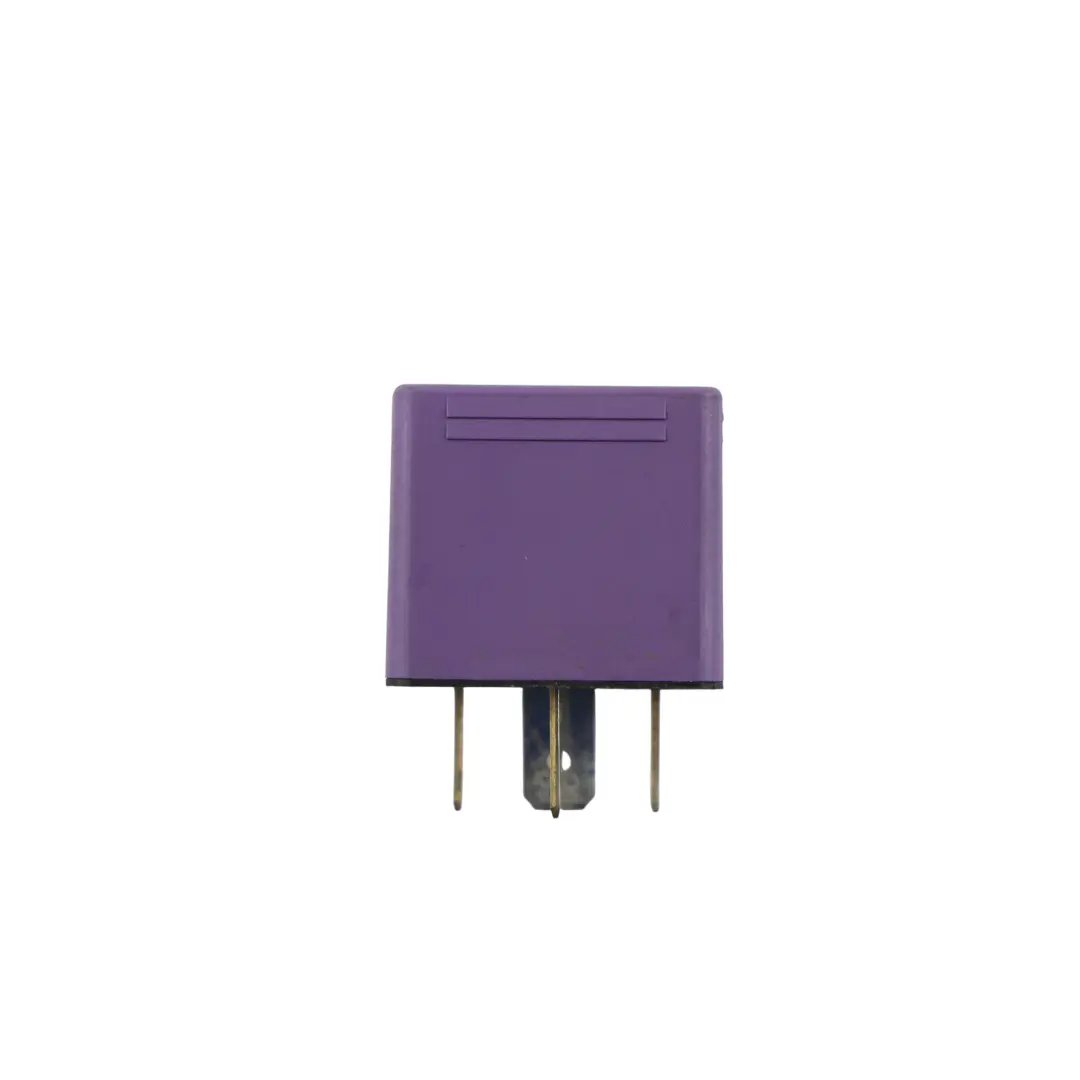 Porsche 718 Boxster 982 Relay 12V 20/30A - SKU V23234-A0001-X037 - Part number V23234-A0001-X037