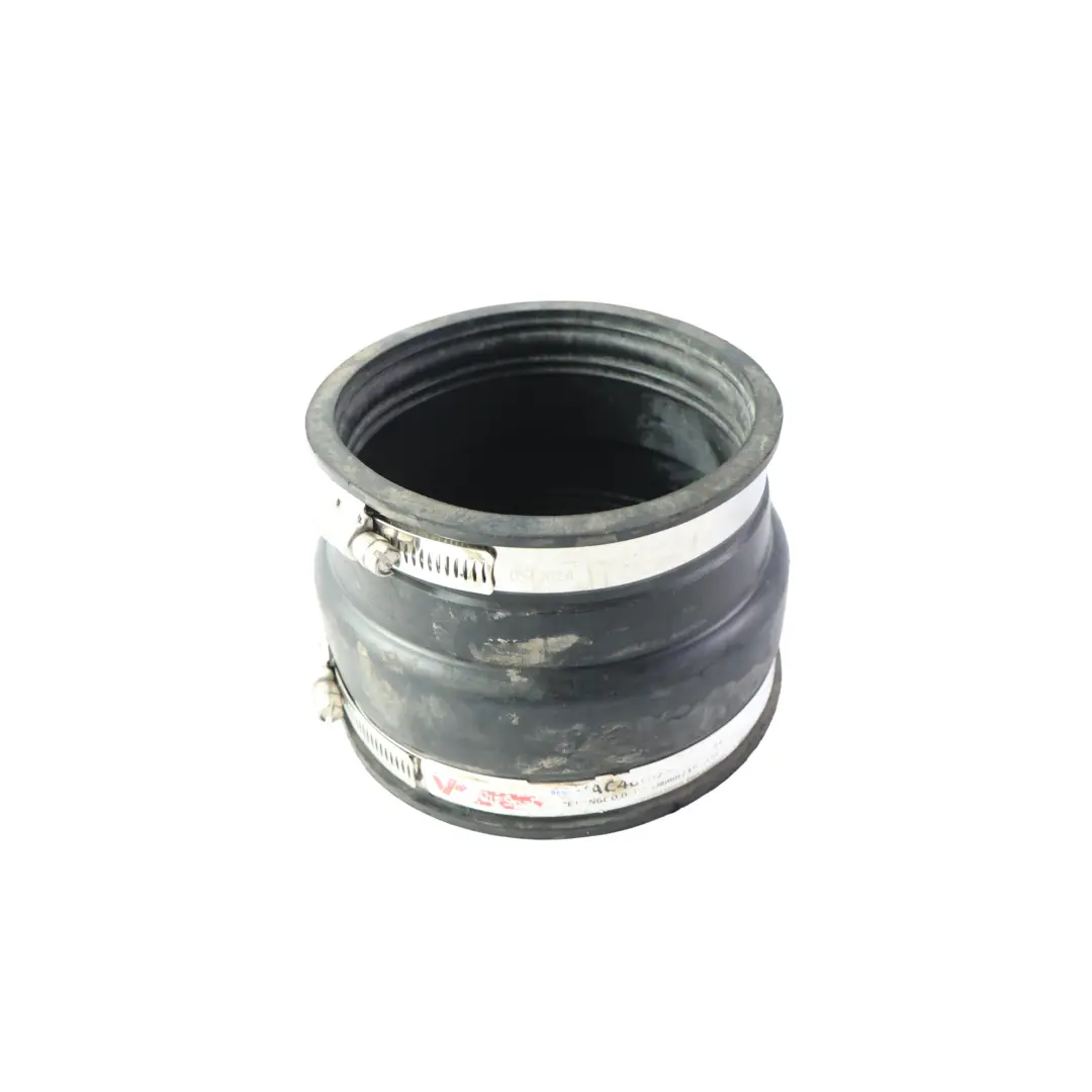 Adaptor Coupling Flexseal 121-136/110-121 Type B VA400 FAV4000 to with Part number VAC4000 Adaptor Coupling Flexseal 121-136/110-121 Type B VA400 FAV4000 - SKU VAC4000 - Part number VAC4000