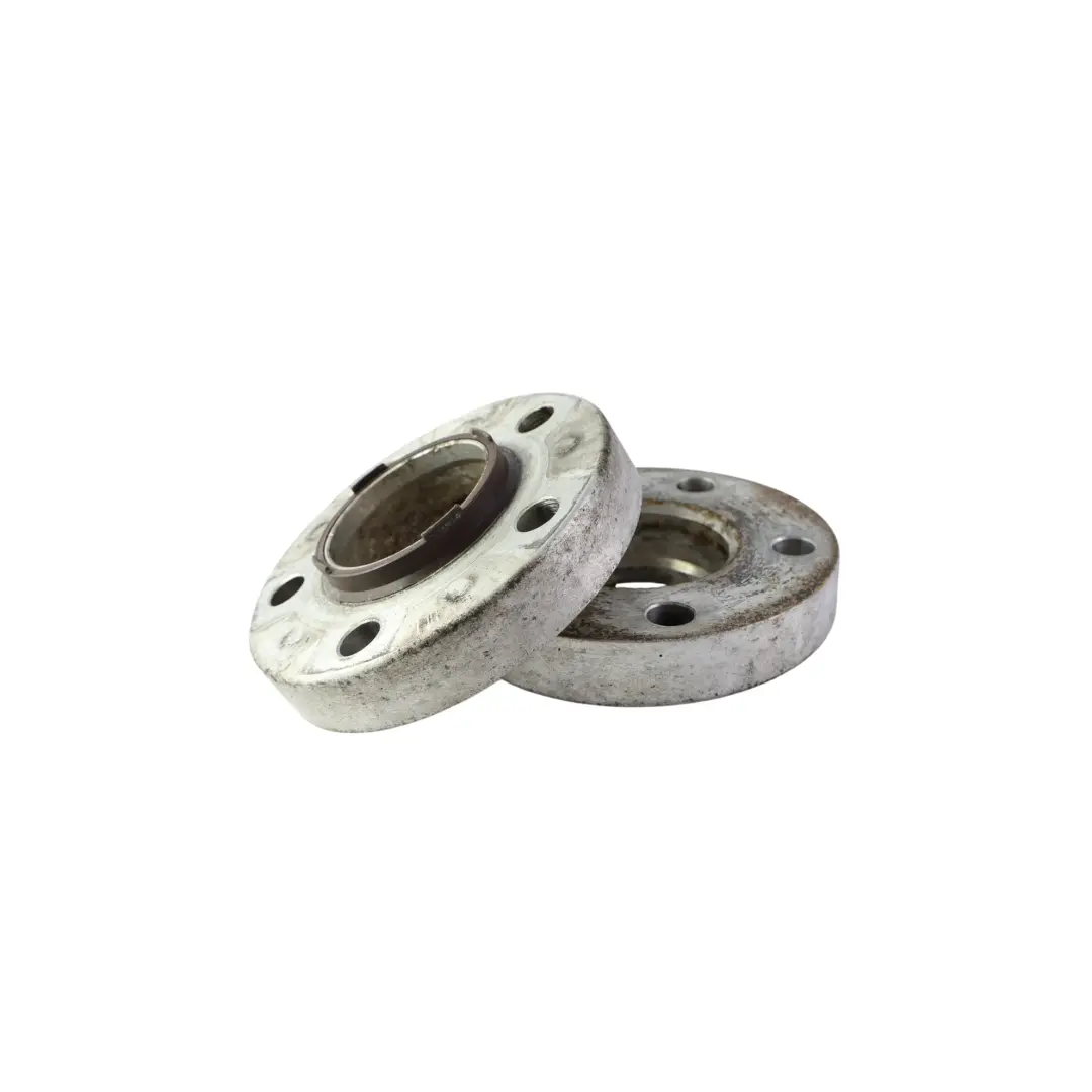 Unbranded Distanziali Ruote in Lega Hubcentric Audi 5x112 66.6mm 25mm Coppia - SKU VAG-SPACERS-SET-1 - Numero di parte VAG-SPACERS-SET