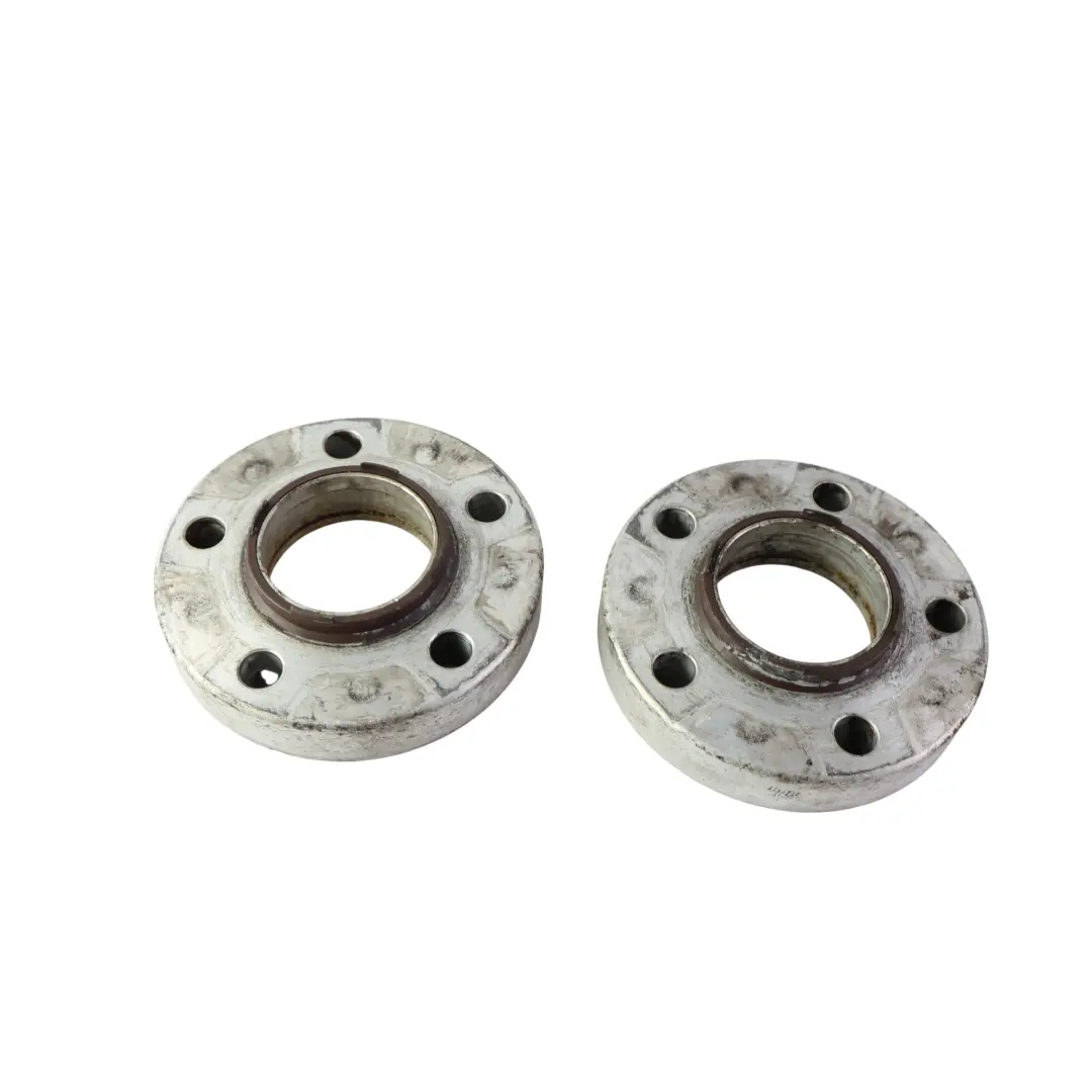 Unbranded Audi 5x112 66.6mm Separadores Ruedas Aleación Hubcentric 25mm - SKU VAG-SPACERS-SET-1 - Número de pieza VAG-SPACERS-SET