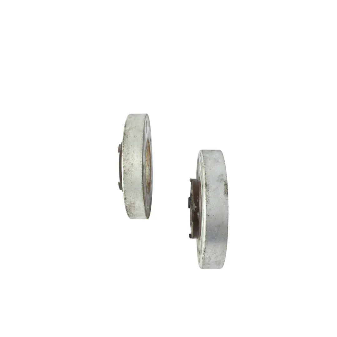  Bimecc Alloy Wheel Spacers Hubcentric Shims Audi 5x112 66.6mm 25mm Pair - SKU VAG-SPACERS-SET-1 - Part number VAG-SPACERS-SET