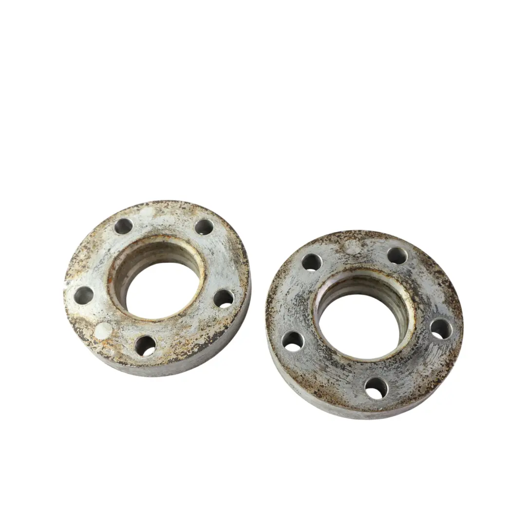Distanziali Ruote in Lega Hubcentric Audi 5x112 66.6mm 25mm Coppia per Unbranded con numero di parte VAG-SPACERS-SET Unbranded Distanziali Ruote in Lega Hubcentric Audi 5x112 66.6mm 25mm Coppia - SKU VAG-SPACERS-SET-1 - Numero di parte VAG-SPACERS-SET