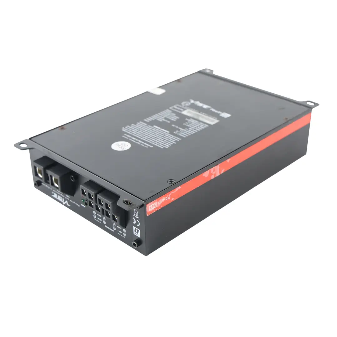 Powerbox 100.4M-V0 960W Mini D Modulo Amplificatore Audio ECU per Vibe con numero di parte VIBE-AMPLIFIER Vibe Powerbox 100.4M-V0 960W Mini D Modulo Amplificatore Audio ECU - SKU VIBE-AMPLIFIER-1 - Numero di parte VIBE-AMPLIFIER