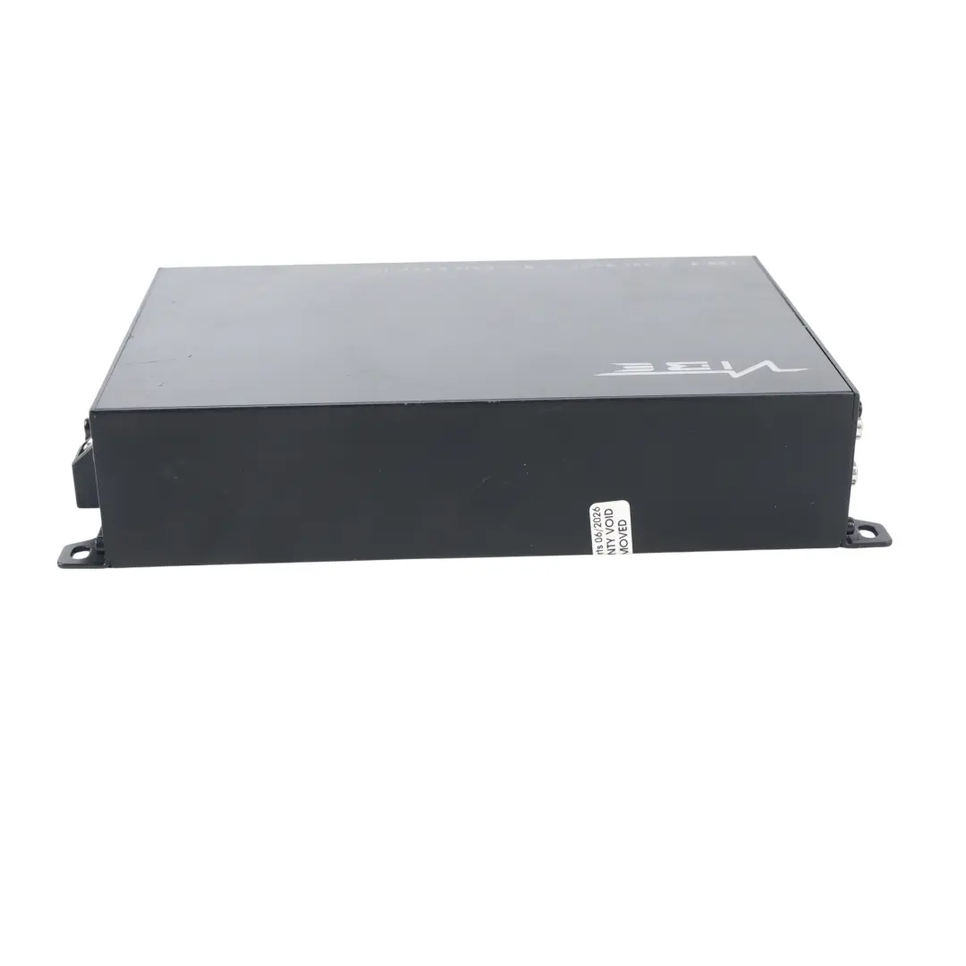 Powerbox 100.4M-V0 960W Mini D Modulo Amplificatore Audio ECU per Vibe con numero di parte VIBE-AMPLIFIER Vibe Powerbox 100.4M-V0 960W Mini D Modulo Amplificatore Audio ECU - SKU VIBE-AMPLIFIER-1 - Numero di parte VIBE-AMPLIFIER