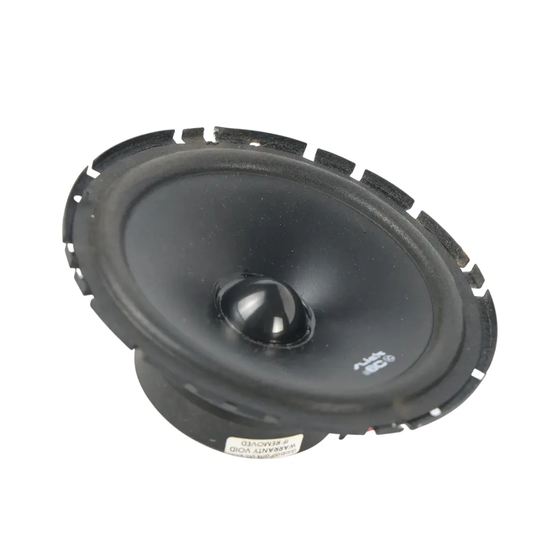  Inny VIBE Slick 6C Haut-Parleurs Audio Voiture Triaxial Stéréo 270W - SKU VIBE-COMPONENT - Numéro de pièce VIBE-COMPONENT