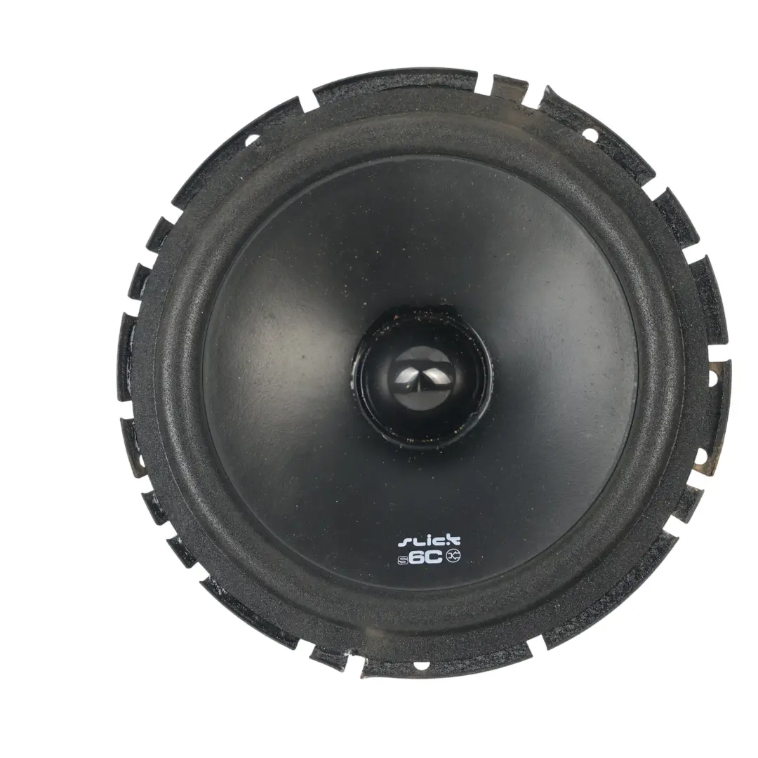 Inny VIBE Slick 6C Haut-Parleurs Audio Voiture Triaxial Stéréo 270W pour à propos du numéro de pièce VIBE-COMPONENT Inny VIBE Slick 6C Haut-Parleurs Audio Voiture Triaxial Stéréo 270W - SKU VIBE-COMPONENT - Numéro de pièce VIBE-COMPONENT