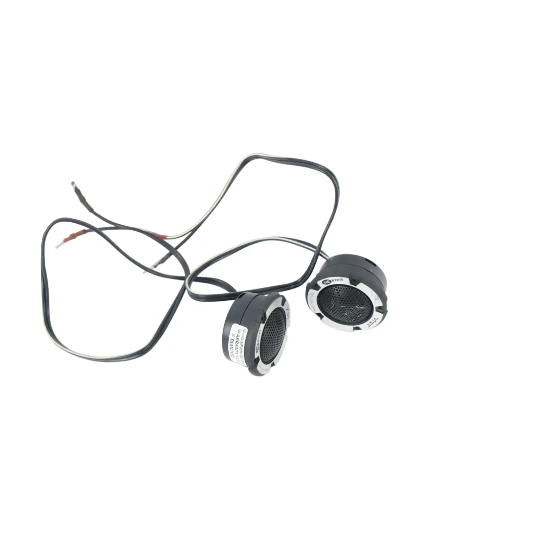 Speaker Tweeter Loudspeaker Car Audio Black Air 20mm to with Part number VIBE Speaker Tweeter Loudspeaker Car Audio Black Air 20mm - SKU VIBE - Part number VIBE
