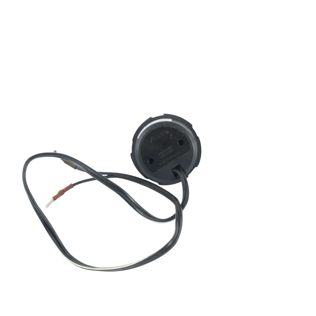 Unbranded Tweeter Altoparlante Auto Audio Nero 20mm - SKU VIBE - Numero di parte VIBE