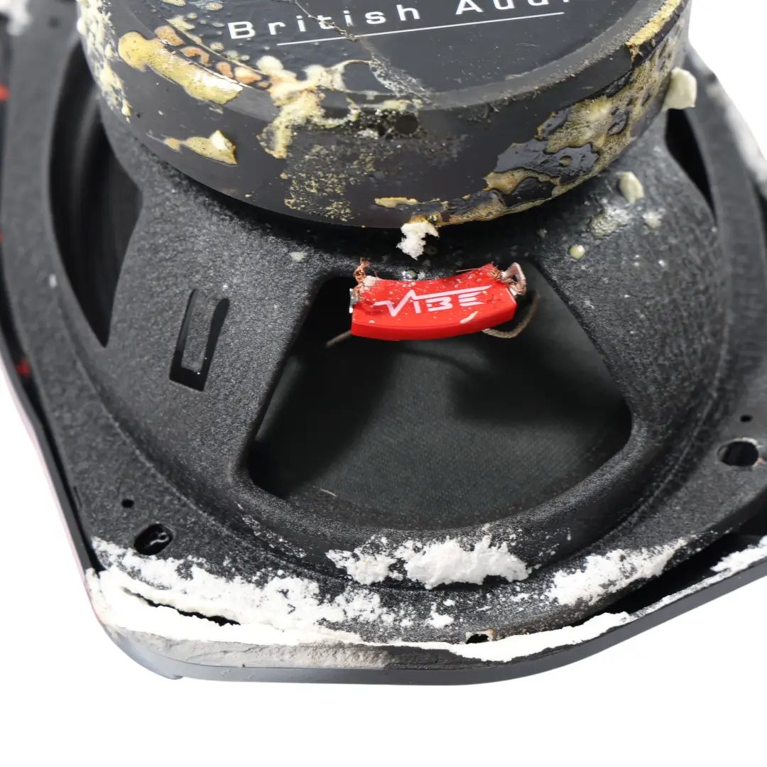 VIBE Slick 69 Zestaw Głośników Samochodowych Triaxial Stereo 480W - SKU VIBE-SLICK69 - Numer Części VIBE-SLICK69