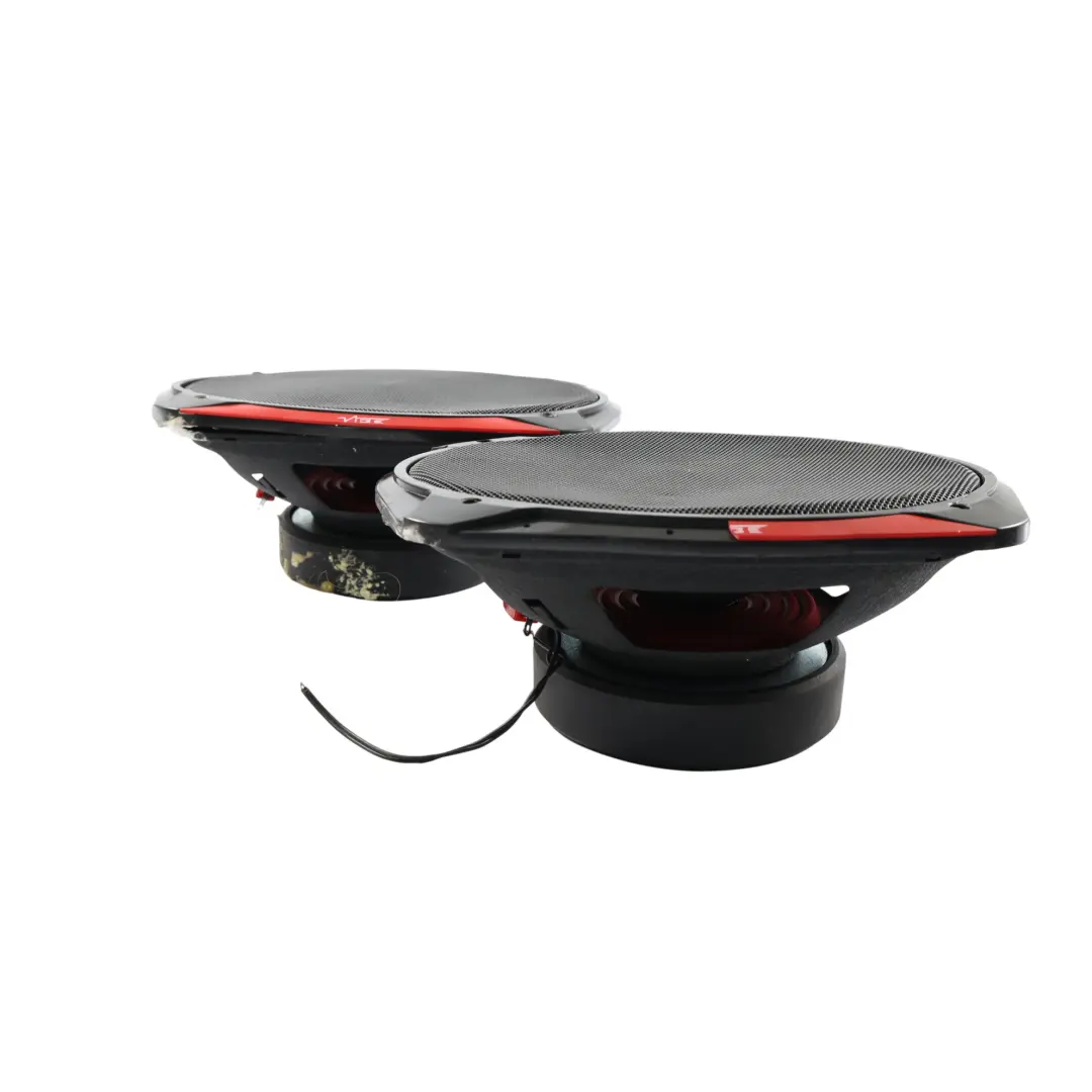 VIBE Slick 69 Zestaw Głośników Samochodowych Triaxial Stereo 480W - SKU VIBE-SLICK69 - Numer Części VIBE-SLICK69
