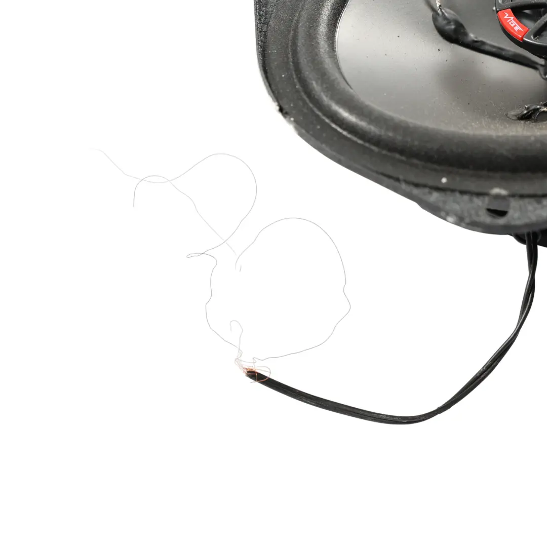 VIBE Slick 69 Zestaw Głośników Samochodowych Triaxial Stereo 480W - SKU VIBE-SLICK69 - Numer Części VIBE-SLICK69