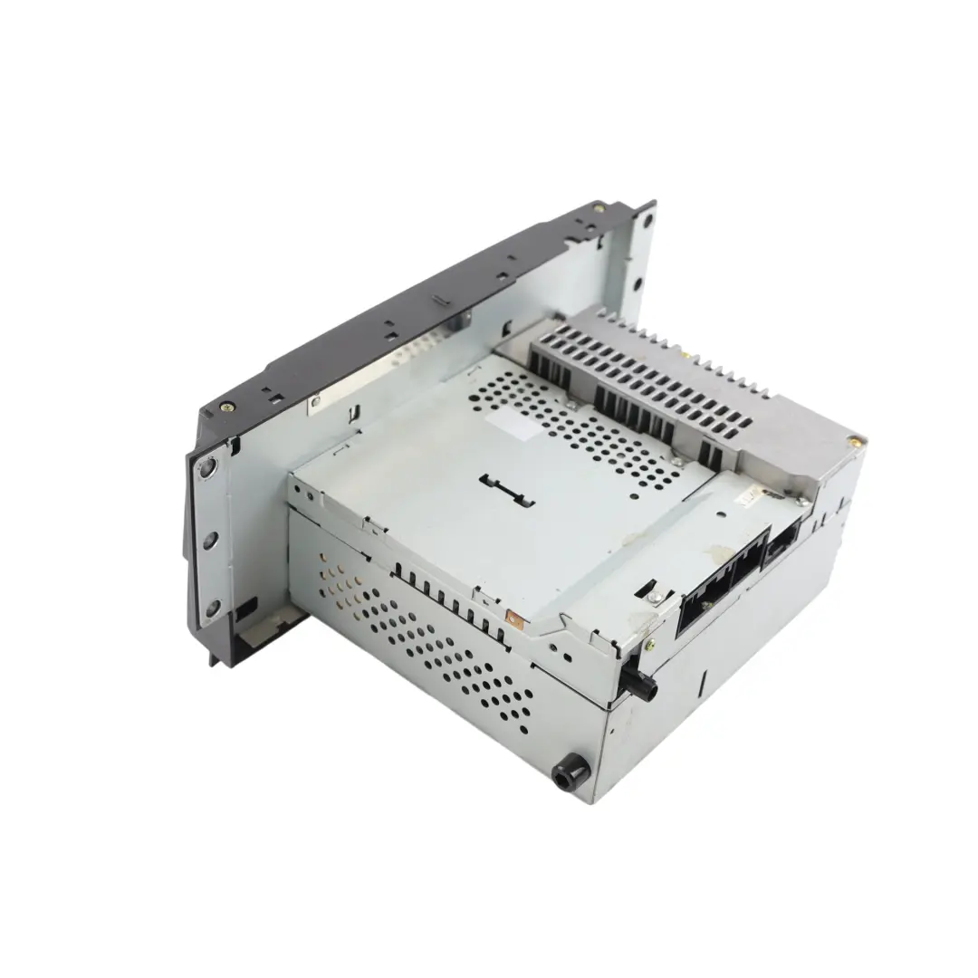 Range Rover Sport L320 Discovery 3 Radio CD Player Head Unit - SKU VUX500340 - Part number VUX500340