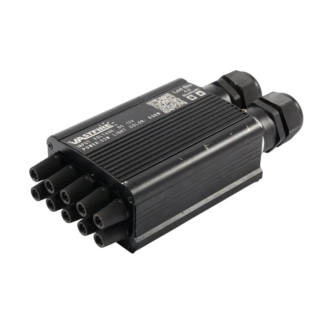  LED Light Engine Lamp Twinkle RGBW Light Source Optic Star Ceiling Bluetooth 32W - SKU WASTFIRE-BLUETOOTH - Part number WASTFIRE-BLUETOOTH