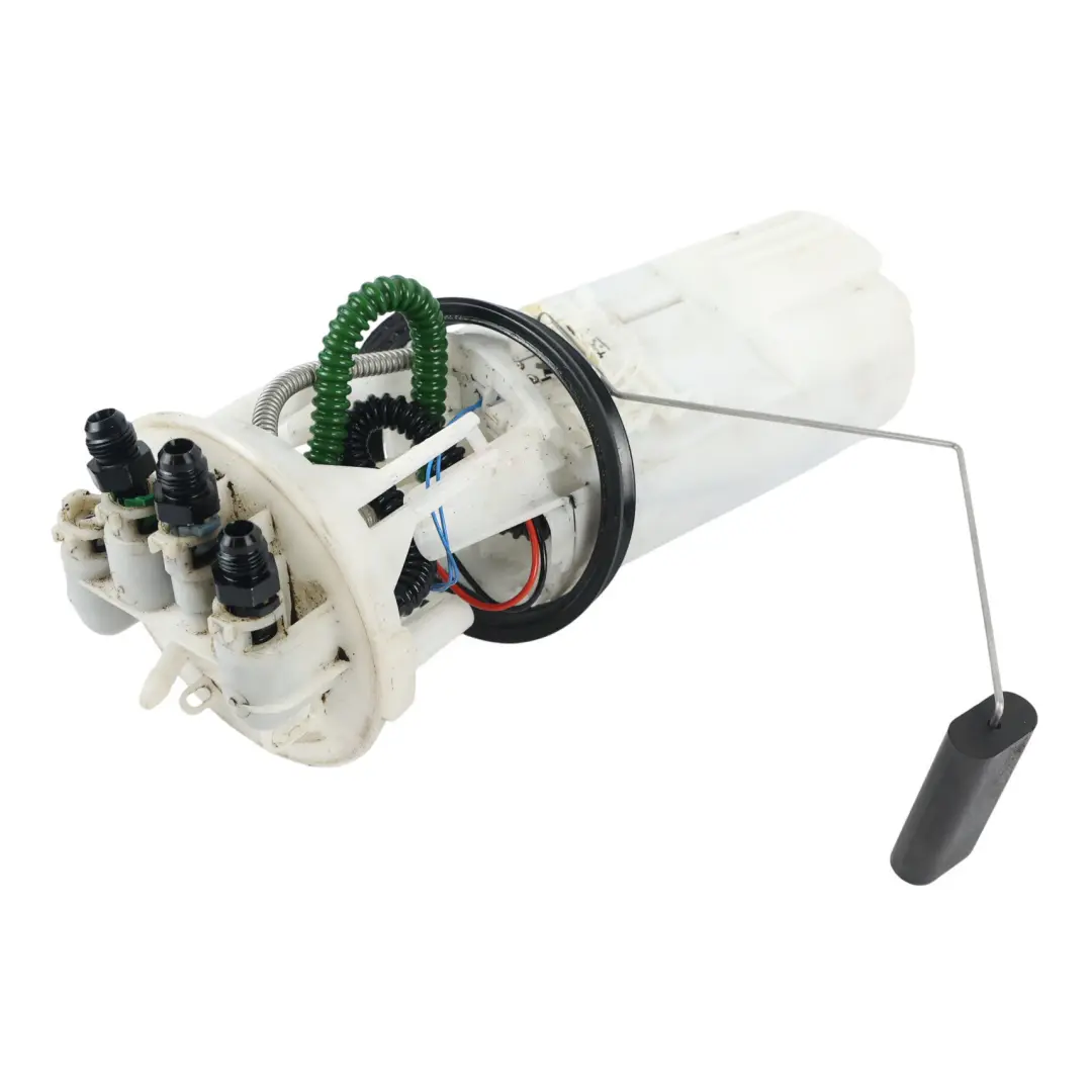 Pompe Carburant Réservoir pour Land Rover Discovery 2 L318 Diesel à propos du numéro de pièce WFX101080 Land Rover Discovery 2 L318 Diesel Pompe Carburant Réservoir - SKU WFX101080 - Numéro de pièce WFX101080