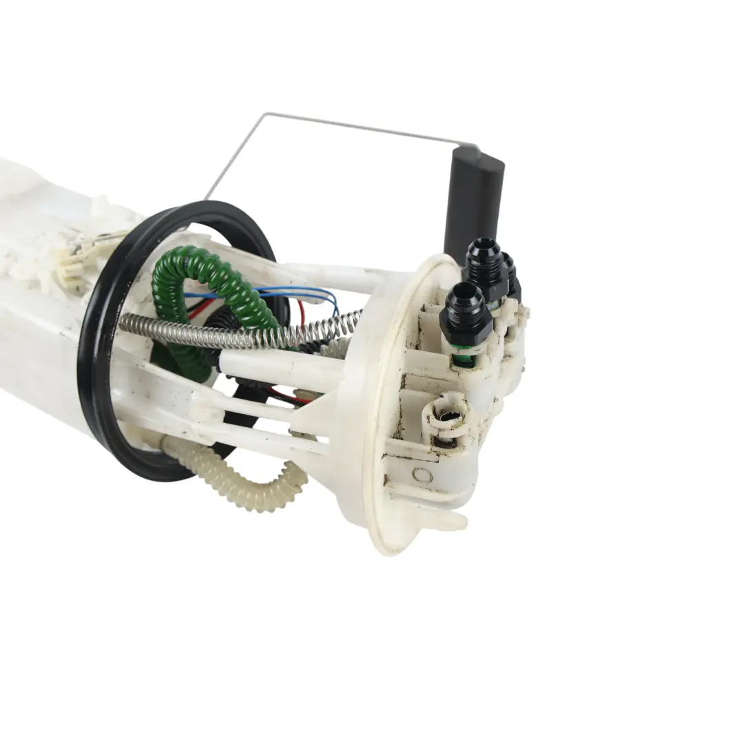Pompa Carburante Serbatoio per Land Rover Discovery 2 L318 Diesel con numero di parte WFX101080 Land Rover Discovery 2 L318 Diesel Pompa Carburante Serbatoio - SKU WFX101080 - Numero di parte WFX101080