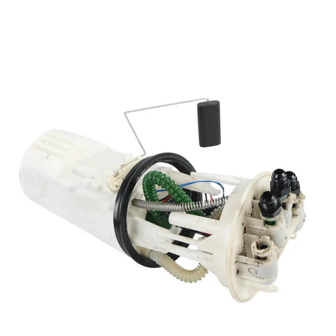 Pompe Carburant Réservoir pour Land Rover Discovery 2 L318 Diesel à propos du numéro de pièce WFX101080 Land Rover Discovery 2 L318 Diesel Pompe Carburant Réservoir - SKU WFX101080 - Numéro de pièce WFX101080