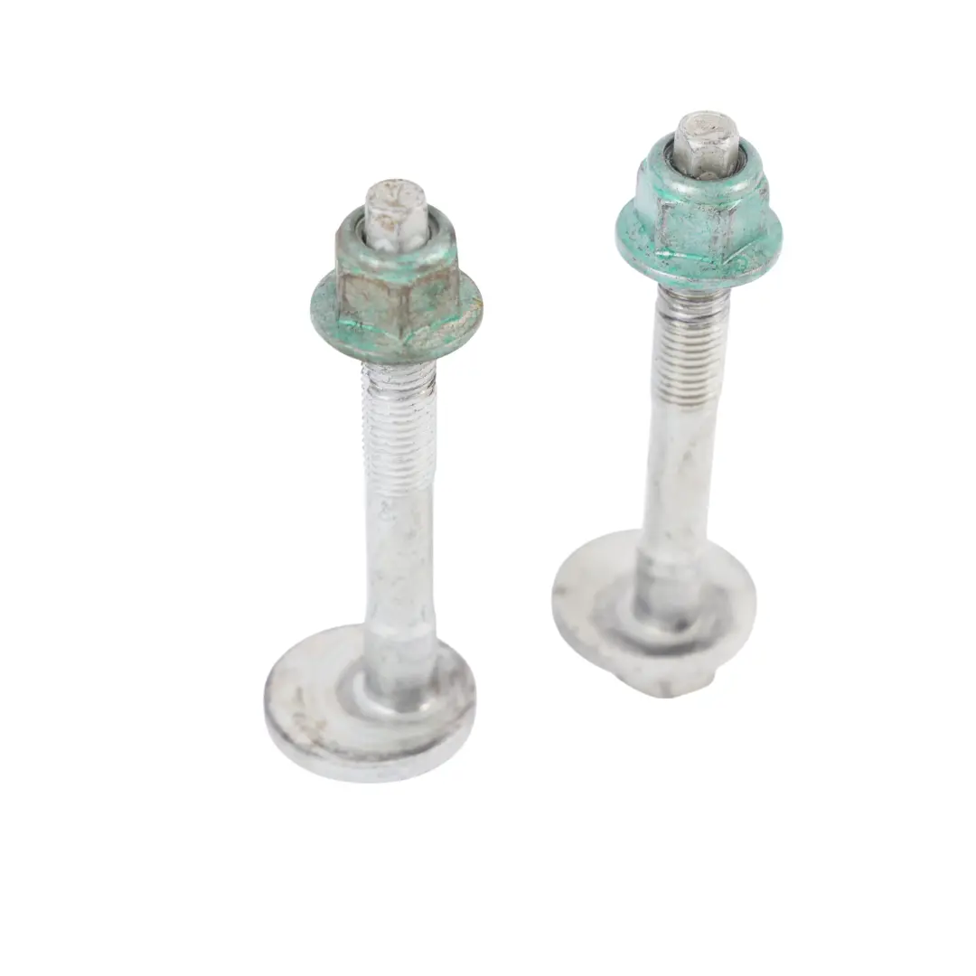 Bullone Eccentrico Posteriore per Volkswagen Golf Mk7 Touran 1T A3 8P con numero di parte WHT000227 Volkswagen Golf Mk7 Touran 1T A3 8P Bullone Eccentrico Posteriore - SKU WHT000227 - Numero di parte WHT000227