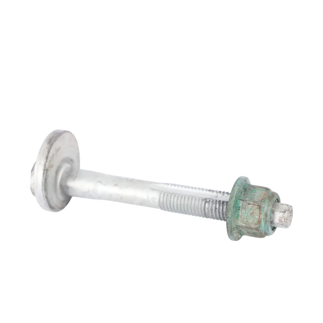 Volkswagen Golf Mk7 Touran 1T Audi A3 8P Hinterachse Exzenterschraube - SKU WHT000227 - Teilenummer WHT000227