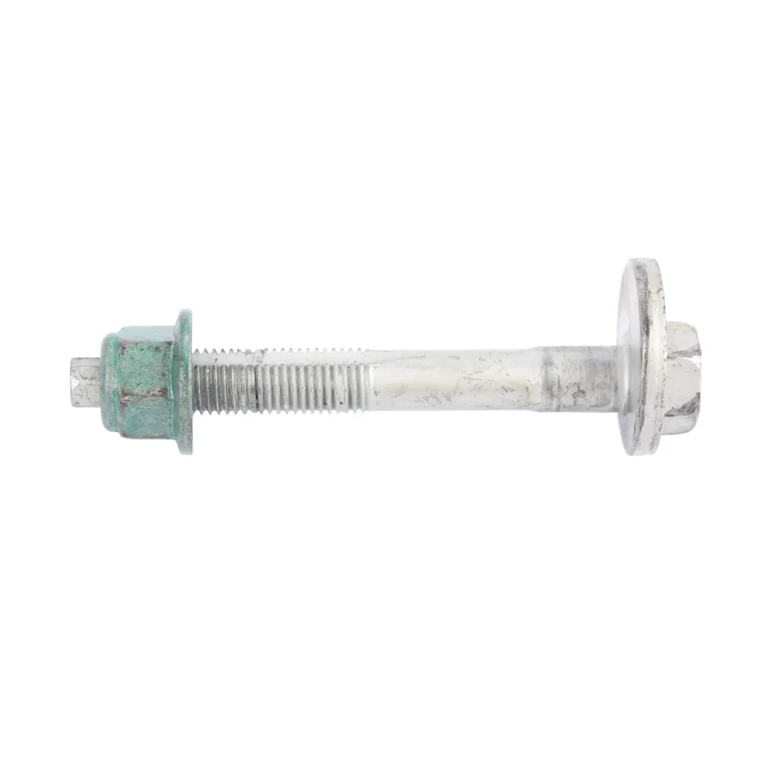Hinterachse Exzenterschraube für Volkswagen Golf Mk7 Touran 1T Audi A3 8P mit Teilenummer WHT000227 Volkswagen Golf Mk7 Touran 1T Audi A3 8P Hinterachse Exzenterschraube - SKU WHT000227 - Teilenummer WHT000227