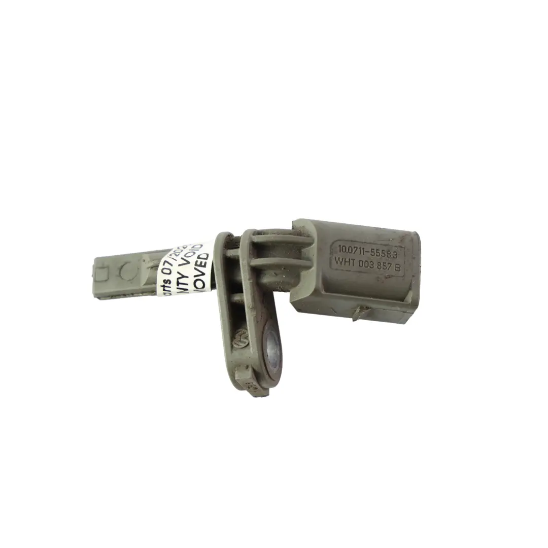 Sensor Rear Left N/S to VW Volkswagen Golf R Mk7 Tiguan 5N Wheel Speed with Part number WHT003857B VW Volkswagen Golf R Mk7 Tiguan 5N Wheel Speed Sensor Rear Left N/S - SKU WHT003857B - Part number WHT003857B