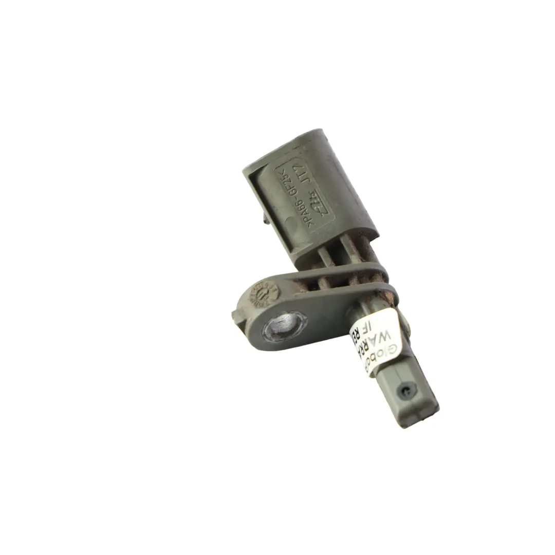 Volkswagen Golf R MK7 Tiguan 5N Raddrehzahlsensor Hinten Links - SKU WHT003857B - Teilenummer WHT003857B