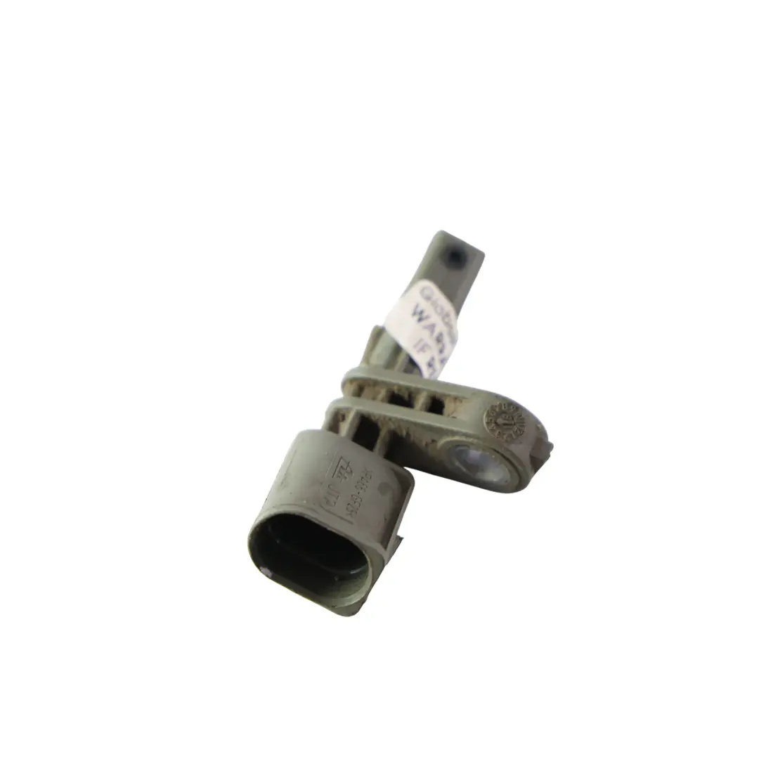 Raddrehzahlsensor Hinten Links für Volkswagen Golf R MK7 Tiguan 5N mit Teilenummer WHT003857B Volkswagen Golf R MK7 Tiguan 5N Raddrehzahlsensor Hinten Links - SKU WHT003857B - Teilenummer WHT003857B