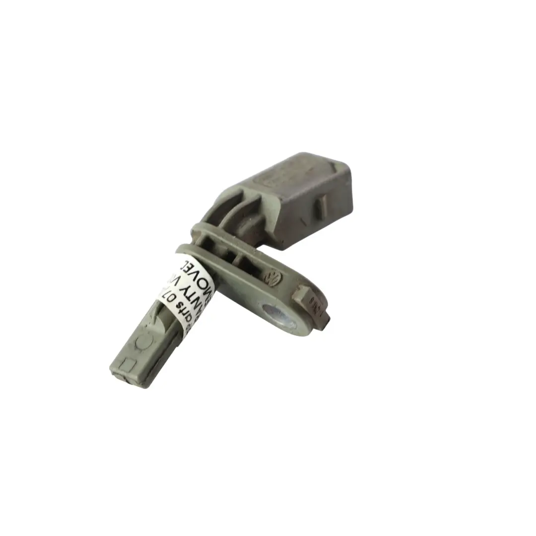 Raddrehzahlsensor Hinten Links für Volkswagen Golf R MK7 Tiguan 5N mit Teilenummer WHT003857B Volkswagen Golf R MK7 Tiguan 5N Raddrehzahlsensor Hinten Links - SKU WHT003857B - Teilenummer WHT003857B