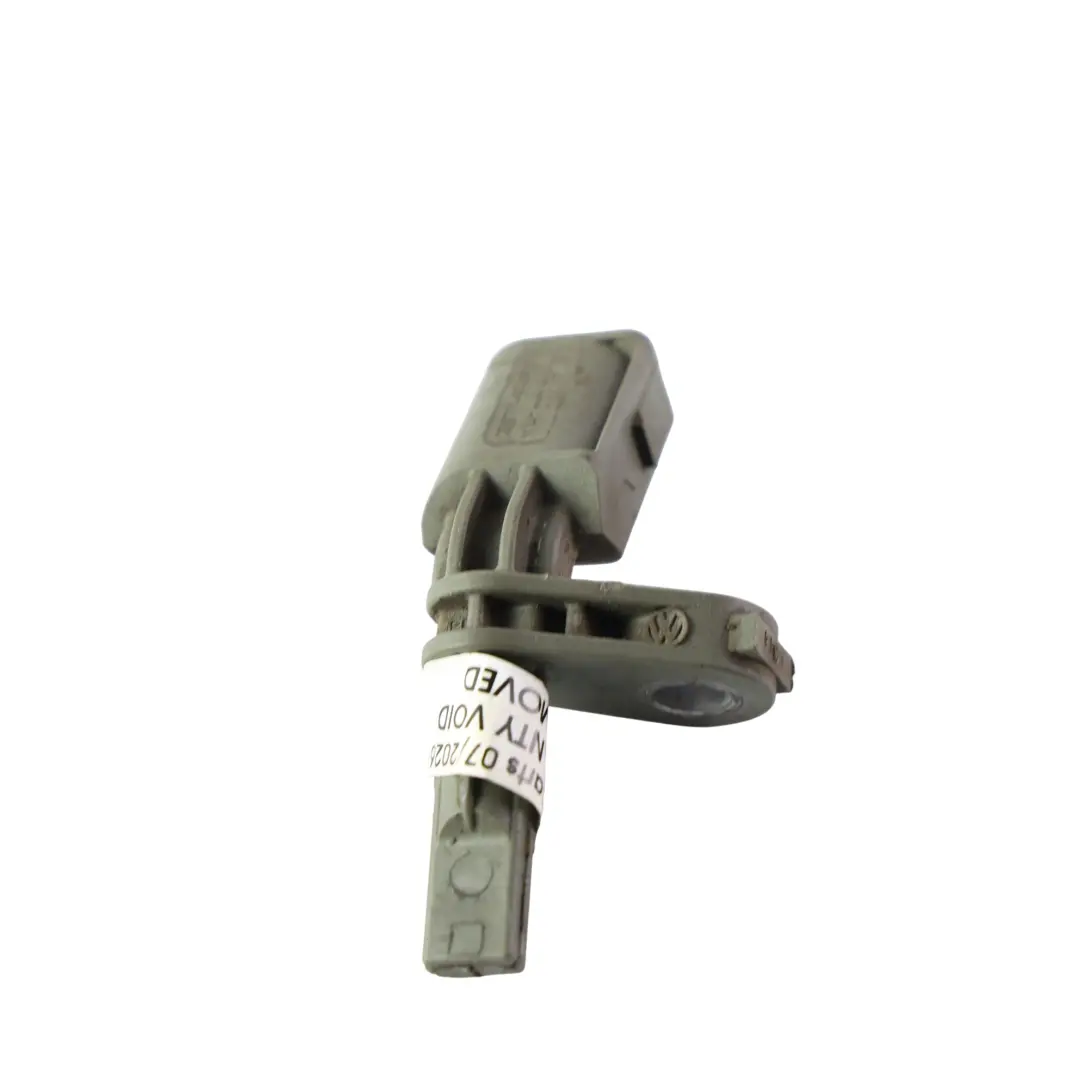 Raddrehzahlsensor Hinten Links für Volkswagen Golf R MK7 Tiguan 5N mit Teilenummer WHT003857B Volkswagen Golf R MK7 Tiguan 5N Raddrehzahlsensor Hinten Links - SKU WHT003857B - Teilenummer WHT003857B