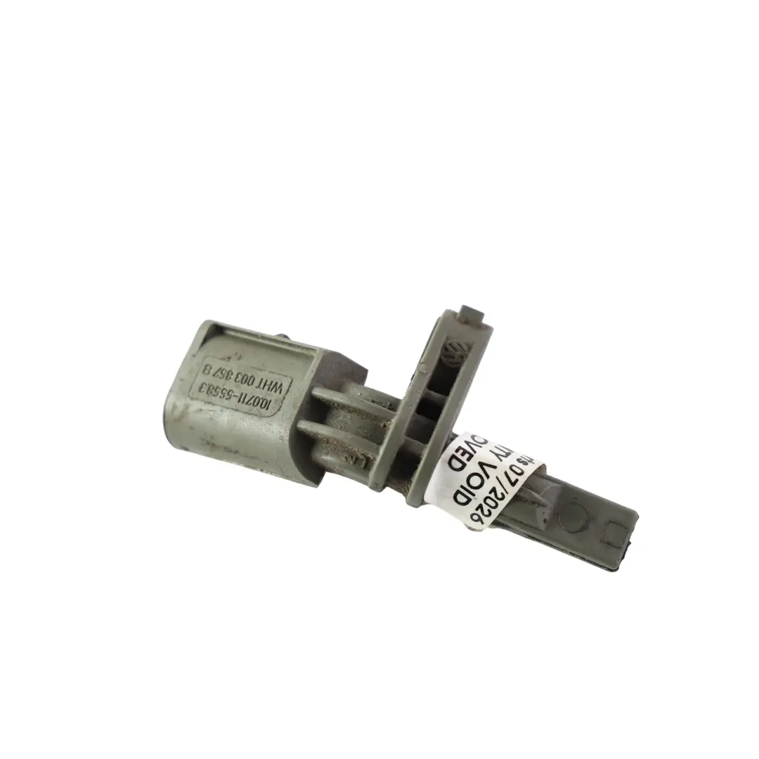 Volkswagen Golf R MK7 Tiguan 5N Raddrehzahlsensor Hinten Links - SKU WHT003857B - Teilenummer WHT003857B