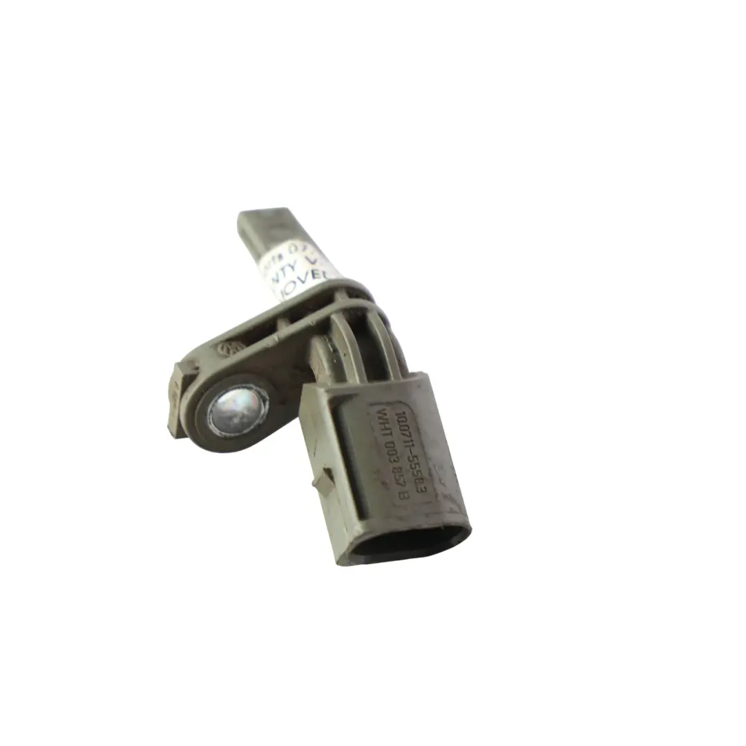 Raddrehzahlsensor Hinten Links für Volkswagen Golf R MK7 Tiguan 5N mit Teilenummer WHT003857B Volkswagen Golf R MK7 Tiguan 5N Raddrehzahlsensor Hinten Links - SKU WHT003857B - Teilenummer WHT003857B
