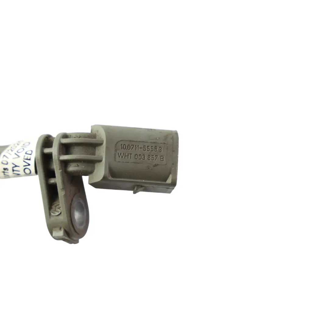 Sensor Velocidad Rueda Tras Izq para Volkswagen Golf R MK7 Tiguan 5N con número de pieza WHT003857B Volkswagen Golf R MK7 Tiguan 5N Sensor Velocidad Rueda Tras Izq - SKU WHT003857B - Número de pieza WHT003857B