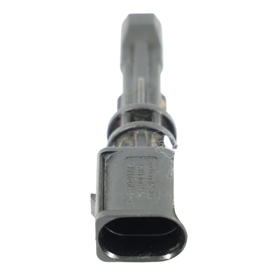 Audi A3 8V VW Golf Mk7 Crafter SY Caddy 3 Sensor Rueda Trasero WHT003864