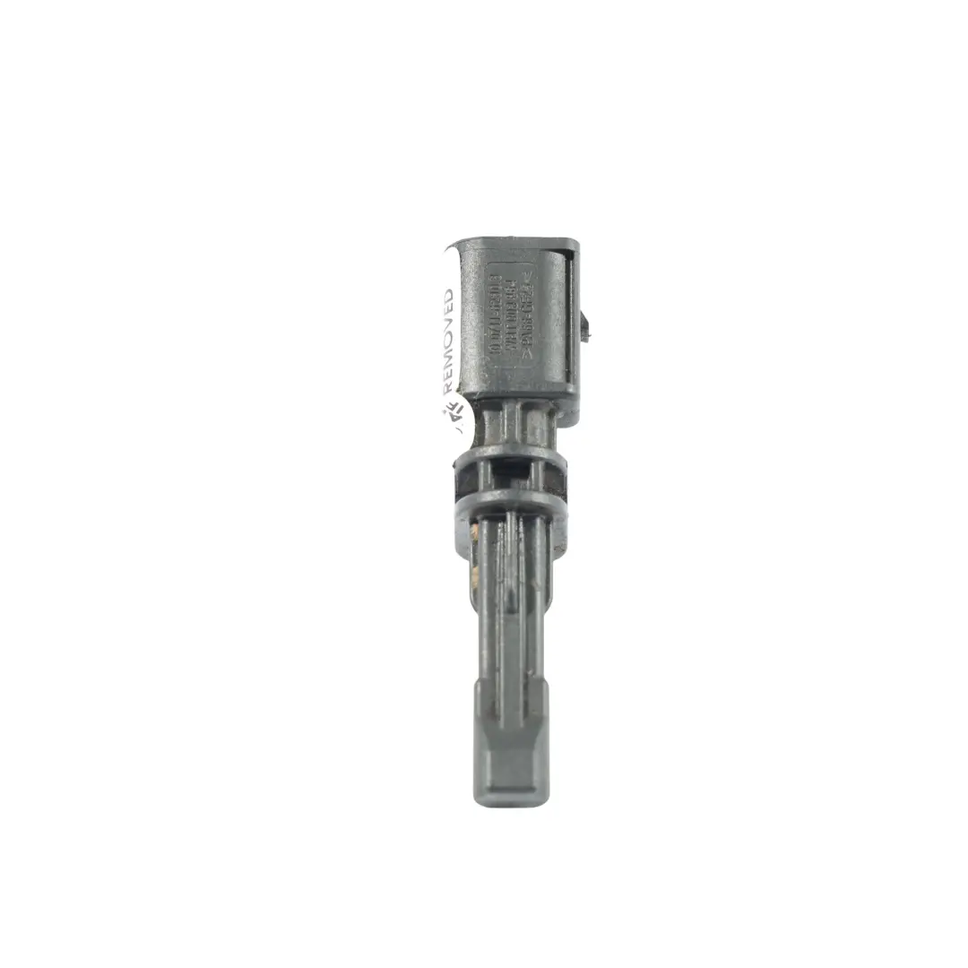 Axle Wheel Speed Sensor to Audi A3 8V VW Golf Mk7 Crafter SY Caddy 3 Rear with Part number WHT003864 Audi A3 8V VW Golf Mk7 Crafter SY Caddy 3 Rear Axle Wheel Speed Sensor - SKU WHT003864 - Part number WHT003864