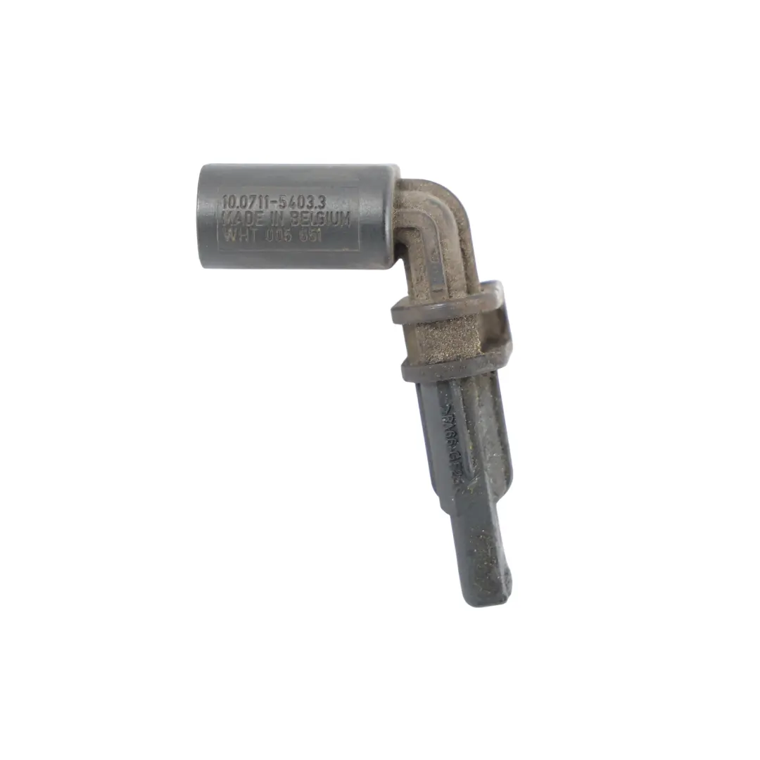 7P Sensor ABS Unidad Control para Porsche Cayenne S 92A VW Touareg con número de pieza WHT005651 Porsche Cayenne S 92A VW Touareg 7P Sensor ABS Unidad Control - SKU WHT005651 - Número de pieza WHT005651